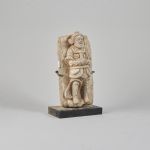 1490 7010 Skulptur